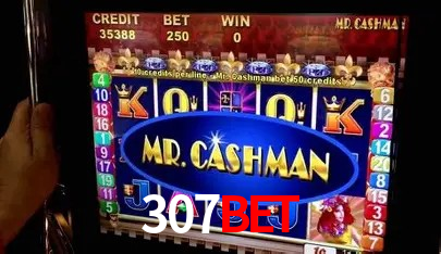 Exclusive Offers 307bet