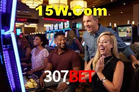 VIP Casino 307bet