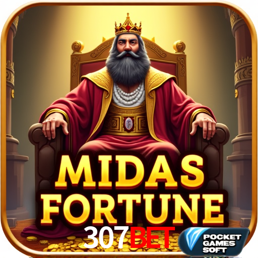 Slot Games 307bet
