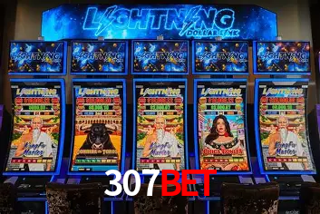 Flash Promotion 307bet