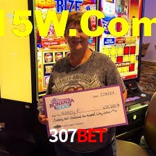 Live Casino 307bet