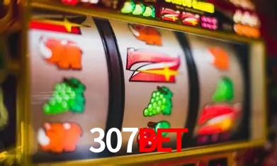 Seasonal Promotions 307bet