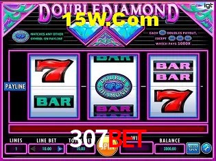 Weekend Specials 307bet