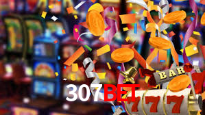 Welcome Bonus 307bet